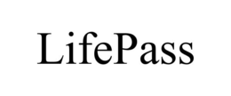 LIFEPASS trademark