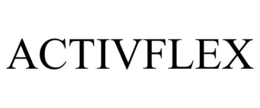 ACTIVFLEX trademark