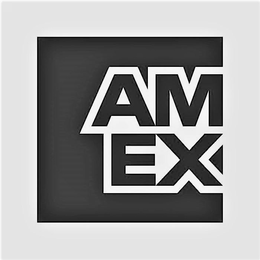 AM EX trademark