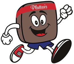 PLATTER'S trademark