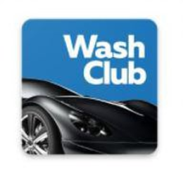 WASH CLUB trademark