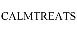 CALMTREATS trademark