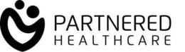 PARTNERED HEALTHCARE trademark