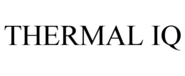 THERMAL IQ trademark