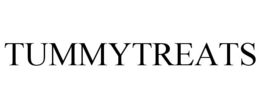 TUMMYTREATS trademark
