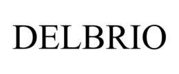 DELBRIO trademark