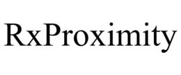 RXPROXIMITY trademark