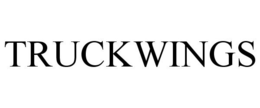 TRUCKWINGS trademark