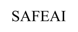 SAFEAI trademark