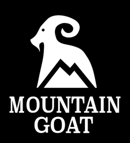 MOUNTAIN GOAT trademark