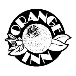 ORANGE INN trademark