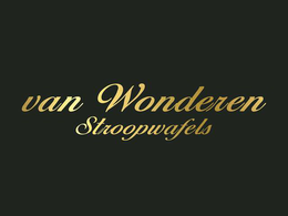 VAN WONDEREN STROOPWAFELS trademark