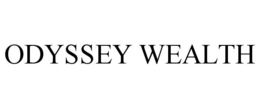 ODYSSEY WEALTH trademark
