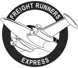FREIGHT RUNNERS EXPRESS trademark