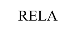 RELA trademark