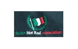 ITALIAN HOT ROD ASSOCIATION trademark