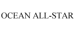 OCEAN ALL-STAR trademark