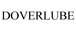 DOVERLUBE trademark