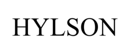 HYLSON trademark