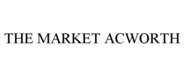 THE MARKET ACWORTH trademark