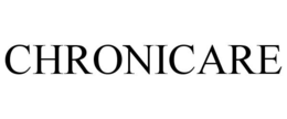 CHRONICARE trademark