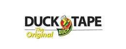 DUCK TAPE DUCK THE ORIGINAL trademark