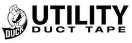DUCK UTILITY DUCT TAPE trademark