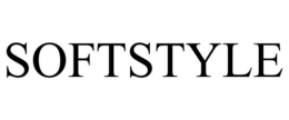 SOFTSTYLE trademark