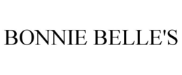 BONNIE BELLE'S trademark