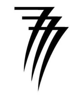 777 trademark
