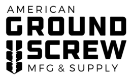 AMERICAN GROUND SCREW MFG & SUPPLY trademark