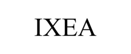 IXEA trademark