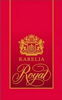 KARELIA ROYAL trademark