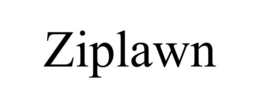 ZIPLAWN trademark