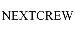NEXTCREW trademark