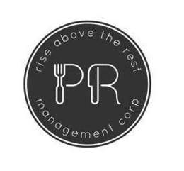 RISE ABOVE THE REST PR MANAGEMENT CORP trademark