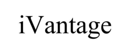 IVANTAGE trademark