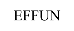 EFFUN trademark