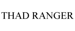 THAD RANGER trademark