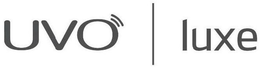 UVO LUXE trademark