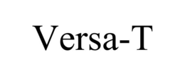VERSA-T trademark