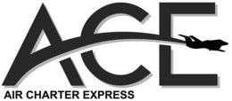 ACE AIR CHARTER EXPRESS trademark