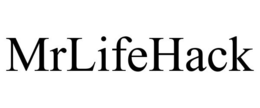 MRLIFEHACK trademark