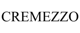 CREMEZZO trademark