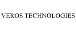 VEROS TECHNOLOGIES trademark