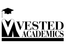 VESTED ACADEMICS trademark