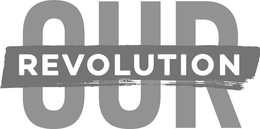 OUR REVOLUTION trademark