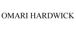 OMARI HARDWICK trademark