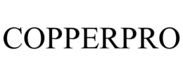 COPPERPRO trademark