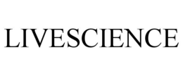 LIVESCIENCE trademark